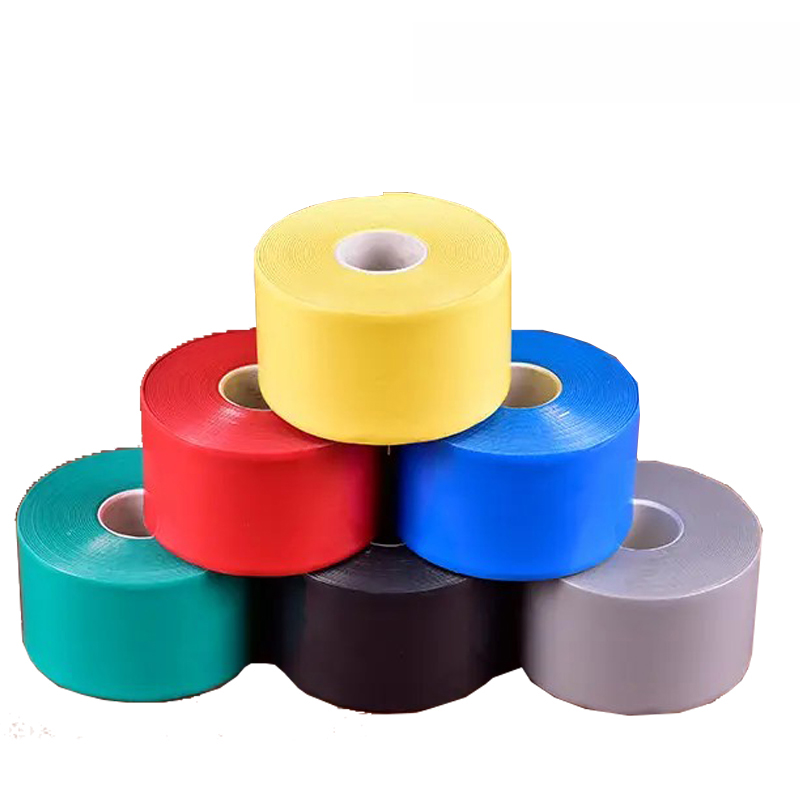 T-770硅橡胶自粘带